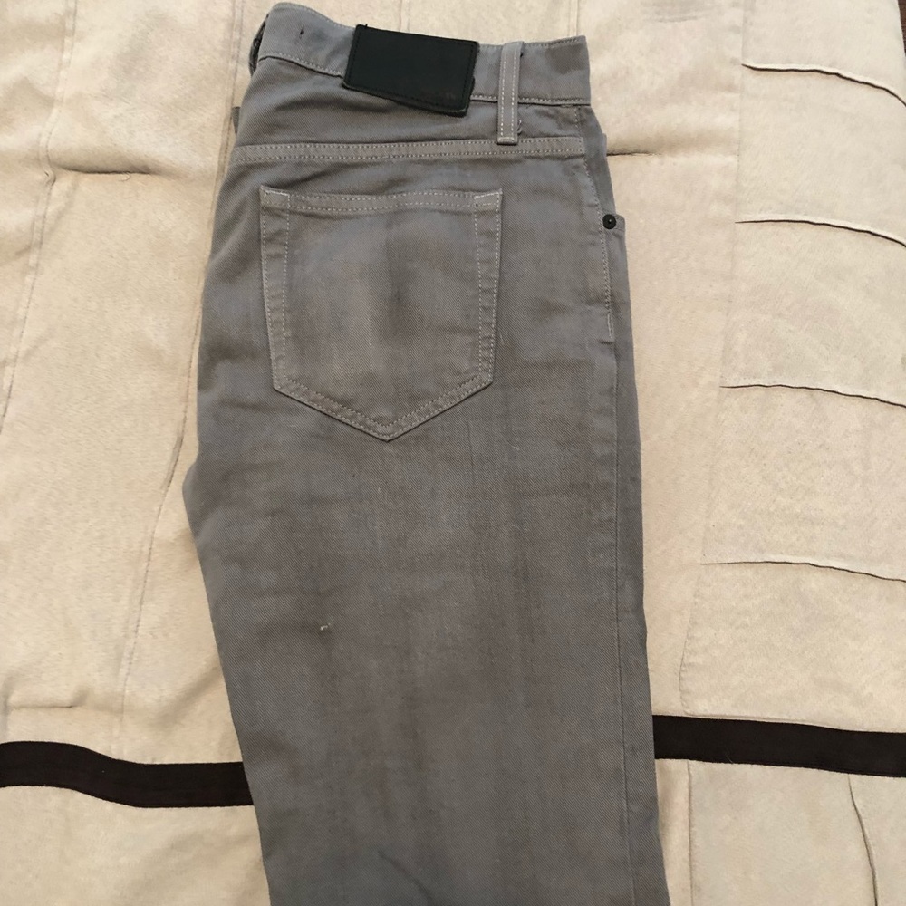 Grey Joe Jeans